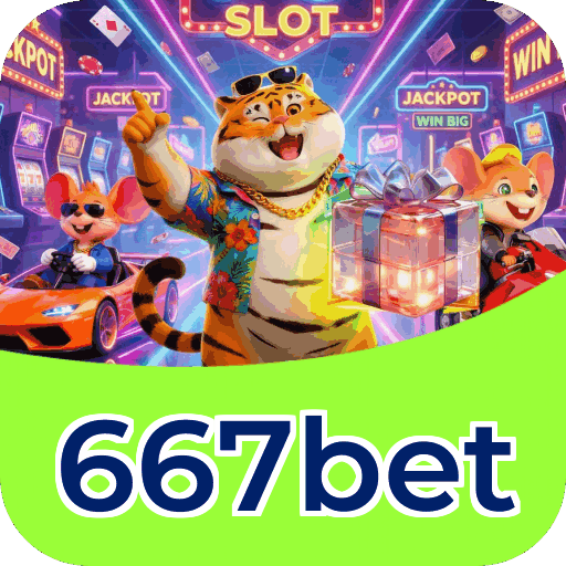 Download iOS 667bet