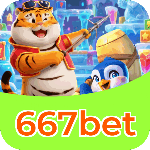 Siga a 667bet no Facebook