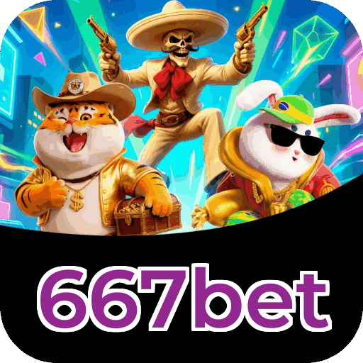 Download PC 667bet